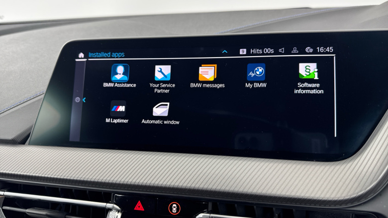 BMW 1 Series 118i M Sport 5dr Step Auto Petrol Hatchback